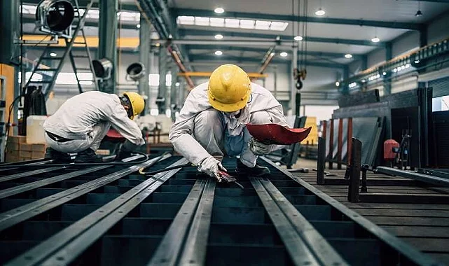 Eskifoça Depo İstifleme Hizmeti